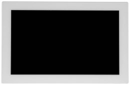 Denver PFF-1037W cyfrowa ramka na zdjęcia Biały 25,6 cm (10.1