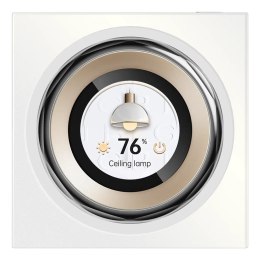 Pokrętło z ekranem dotykowym AQARA V1 (DS-K01D)