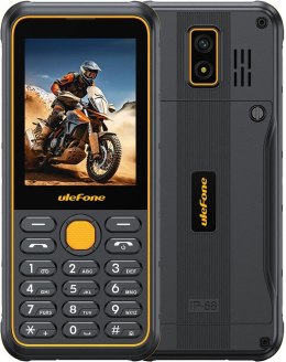 Telefon Ulefone Armor Mini 4 LTE (czarny)