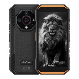 Ulefone Armor X32 Pro 5G 8/256GB Vibrant Orange