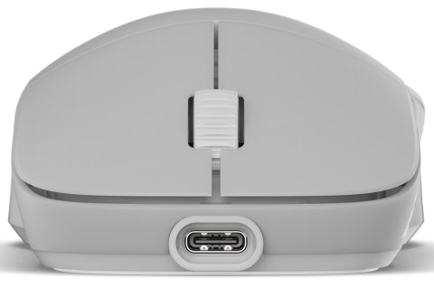 Mysz do gier Endgame Gear XM2w 4k v2 - White Frost