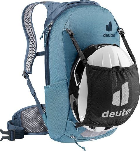 Deuter Race 12 Plecak rowerowy Niebieski