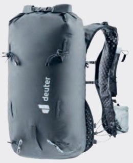 Deuter Vertrail 16 16 l Grafitowy