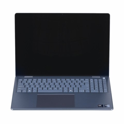 Dell 16-Plus-9052BLU Ultra 9 288V 16" WUXGA Touch 32GB SSD1TB BT BLKB FPR Win11 Blue (REPACK) 2Y