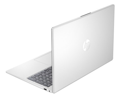 HP 15-fd1067nw Ultra 7 155H 15,6"FHD IPS 300nits AG 24GB DDR5-5600 SSD512 Intel Arc Cam 720p 41Wh NoOS Natural Silver 2Y