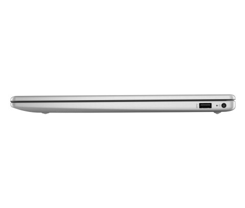 HP 15-fd1219nw Core 7 150U 15,6"FHD IPS 300nits AG 16GB DDR4 3200 SSD512 Intel Graphics Cam 720p 41Wh Win11 Natural Silver 2Y