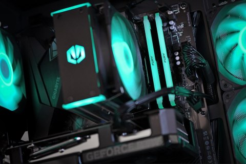 Actina View 5600/16GB/1TB/RX7600/650W