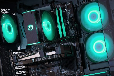 Actina View 5600/16GB/1TB/RX7600/650W