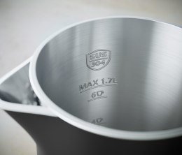 Czajnik elektryczny PHILIPS HD 9395/90