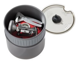 Zestaw pocket rocket deluxe kit MSR