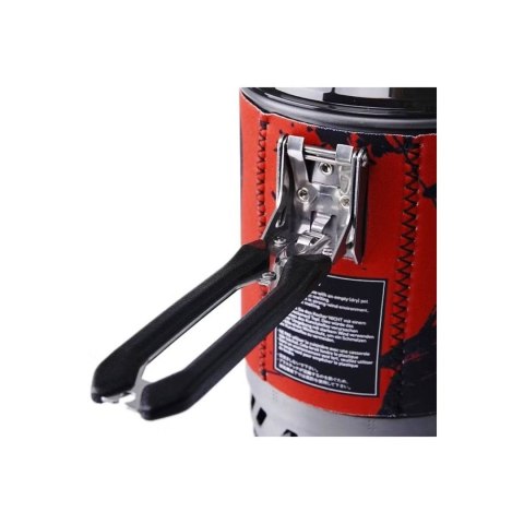 Fire-Maple Kuchenka turystyczna FMS-X5 polaris Czerwona