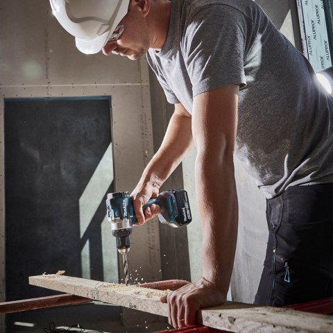 WIERTARKO-WKR 18V 73/40Nm DDF489Z BEZ AKU MAKITA (OUTLET)