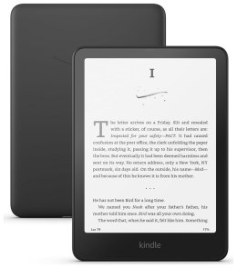 Czytnik Ebook Kindle Paperwhite (12th Generation) - 2024 release 7