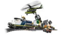 LEGO City Trains 60508