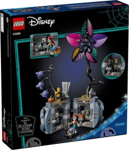 LEGO Disney Classic 43288