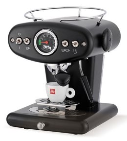 Illy X1 Ręczny Ekspres do espresso 1 l