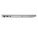 HP 15-fd1219nw Core 7 150U 15,6"FHD IPS 300nits AG 16GB DDR4 3200 SSD512 Intel Graphics Cam 720p 41Wh Win11 Natural Silver 2Y