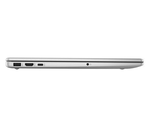 HP 15-fd1219nw Core 7 150U 15,6"FHD IPS 300nits AG 16GB DDR4 3200 SSD512 Intel Graphics Cam 720p 41Wh Win11 Natural Silver 2Y