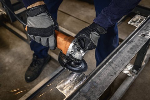 Szlifierka kątowa FEIN CG 7-125