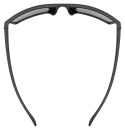 OKULARY UVEX LGL 29 CZARNY
