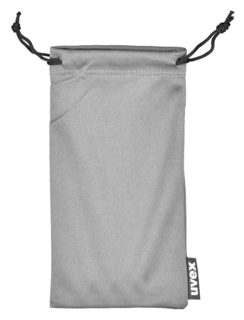 OKULARY UVEX LGL 29 CZARNY