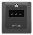 Zasilacz awaryjny Armac UPS HOME LINE-INTERACTIVE H/1500F/LED