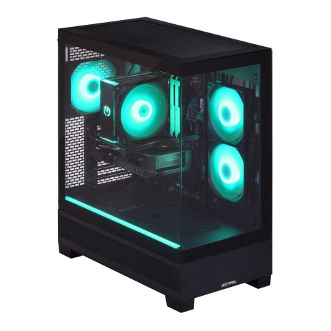 Actina View 5800X/16GB/1TB/RTX5070/750W