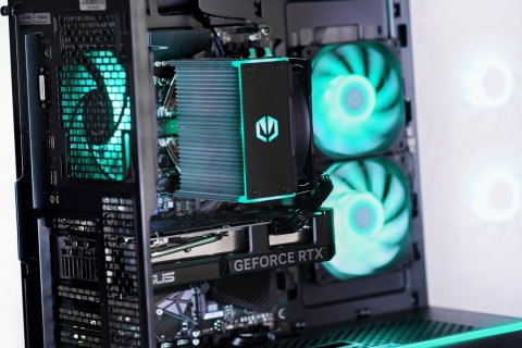 Actina View 5800X/16GB/1TB/RTX5070/750W