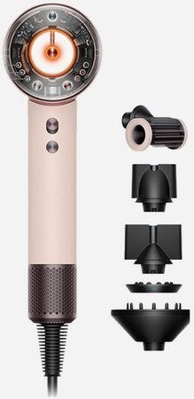Suszarka do włosów DYSON HD16 Nural Ceramic Pink