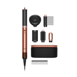 Suszarko-lokówka DYSON HS09 Co-Anda Amber Silk/Pink 143161-01