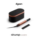 Suszarko-lokówka DYSON HS09 Co-Anda Amber Silk/Pink 143161-01