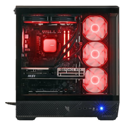 Actina PBM 7500X3D/32GB/1TB/RTX5060Ti/650W