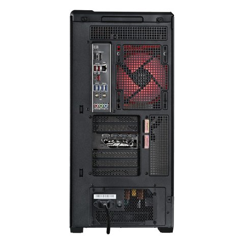 Actina PBM 7800X3D/32GB/1TB/RTX5070/750W