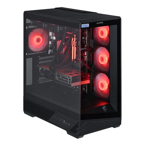 Actina PBM 7800X3D/32GB/1TB/RTX5070/750W