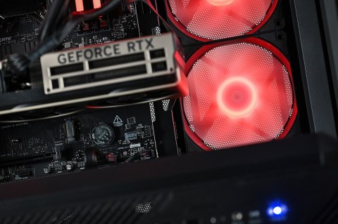 Actina PBM 7800X3D/32GB/1TB/RTX5070/750W