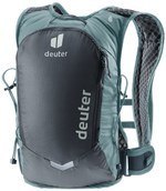 DEUTER Plecak rowerowy Rogla 5 graphite-shale