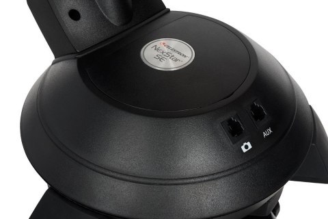 Celestron Nexstar 5SE Catadioptric 295x Czarny, Pomarańczowy