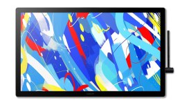 Tablet graficzny Wacom Cintiq 24 dotykowy DTH246