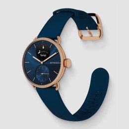Zegarek Withings Scanwatch 2 - zegarek z funkcją EKG, pomiarem pulsu i SPO2 oraz mierzeniem aktywności fizycznej i snu (38mm, bl