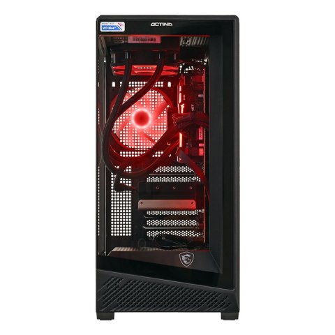 Actina PBM 9950X3D/32GB/1TB/RTX5080/850W/W11H