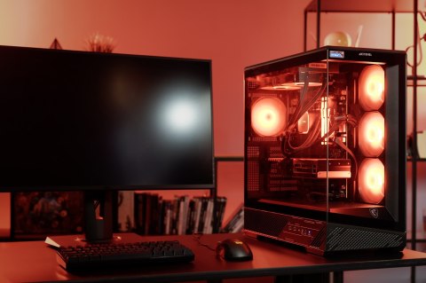 Actina PBM 285K/64GB/2TB/RTX5080/850W/W11H