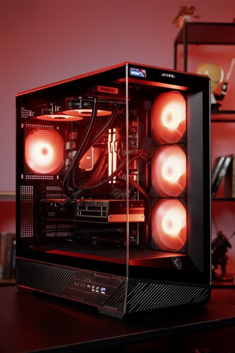 Actina PBM 285K/64GB/2TB/RTX5080/850W/W11H