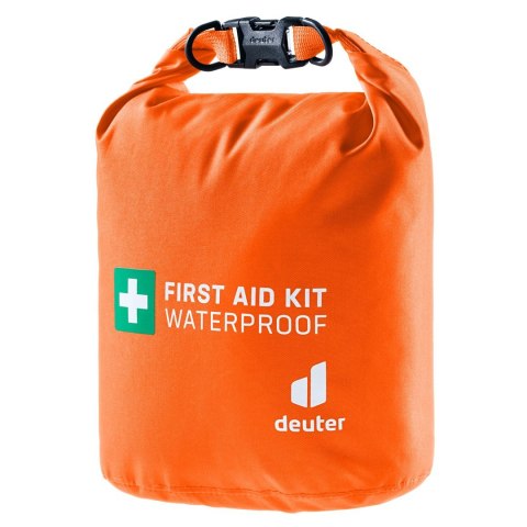 Apteczka wodoodporna turystyczna Deuter First Aid Kit