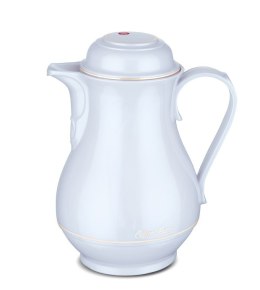 ROTPUNKT DZBANEK TERMOS, 1,2 L, IVORY (ECRU) 830/I