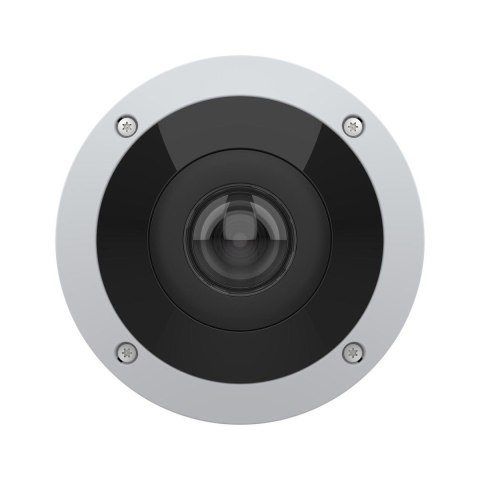 Axis M4317-PLVE Douszne Kamera bezpieczeństwa IP Wewnętrzna 2160 x 2160 px Sufit / Ściana