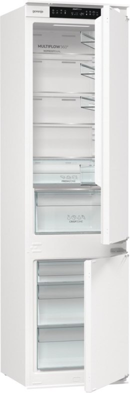 Chłodziarko-zamrażarka GORENJE NRKI519E41