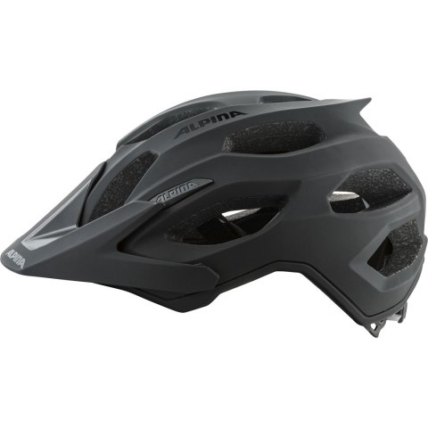 Kask rowerowy ALPINA CARAPAX 2.0 czany matt 57-62