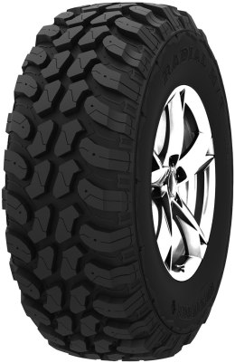 Opona 185/80 R14 102/100Q 8PR WestLake SL366 MT