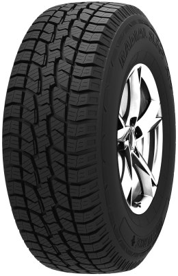 Opona 235/75 R15 104/101Q WestLake SL369 AT Etykieta:D-D-B-72 dB