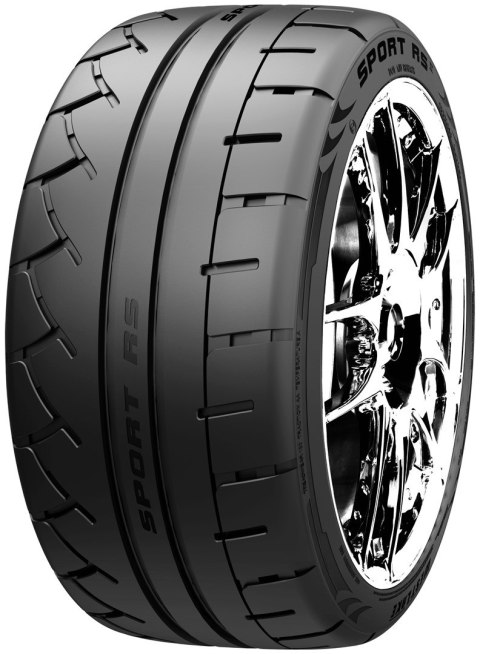 Opona 255/40 R20 101W Westlake Sport RS 2